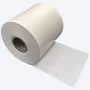 3 1/8" x 165' POS Sticky Linerless Thermal Label Rolls