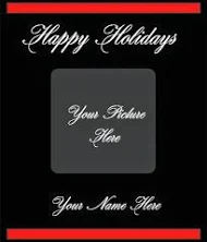 Custom Labels #1 ( Set of 6)