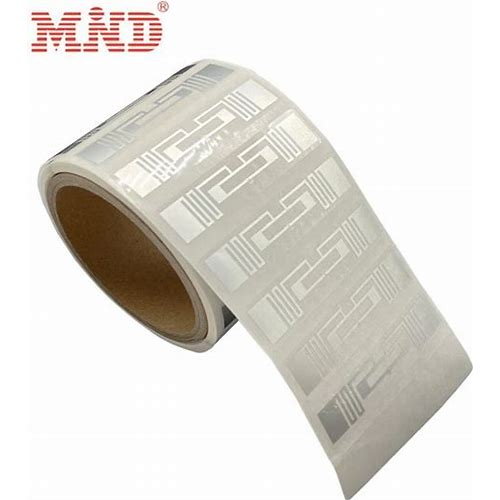 UHF RFID TAG 7014 RFID Progr…