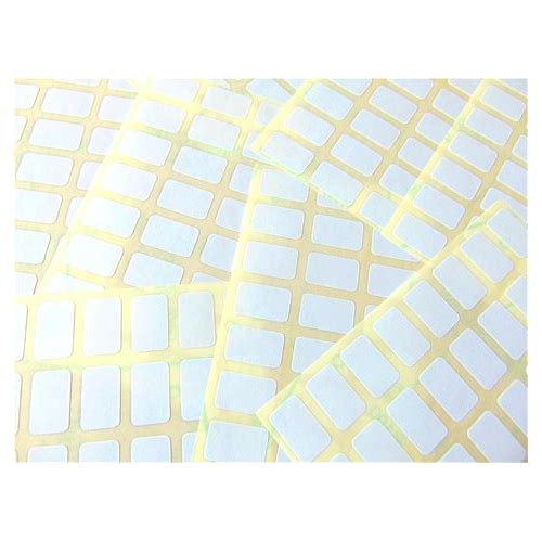 Minilabel Pack Of 192 , 16x10mm …