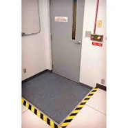 Flat Round Roll Stickers Self-Adhesive Paper Gift Tag Stickers