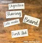 Custom Organization Labels | Vinyl Decals for Home, Bathroom, Pantry & More | Personalized Peel-and-Stick Labels