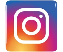 NFC Epoxy Stickers – Perfect for Reviews & Marketing - Instagram