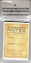 Winemaker's Notes Peel & Stick Wine Bottle Labels Package of 30