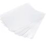 Unique Bargains A4 Self-Adhesive Laminating Sheets