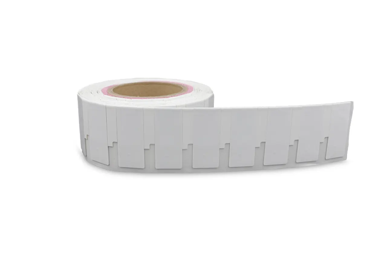 Epozzy Printable On Metal RFID Tag 60x25x1 mm