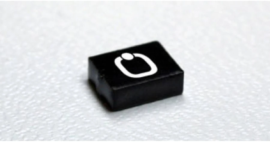 Omni-ID FIT-400-Tag RFID Tag