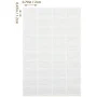 Omeite Self-Adhesive Label Blank Sticker