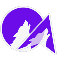 Clear stickers stickers