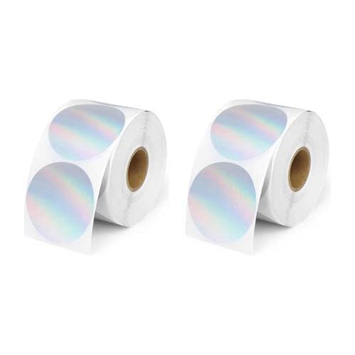 2Inch Thermal Labels, 800 Pcs R…