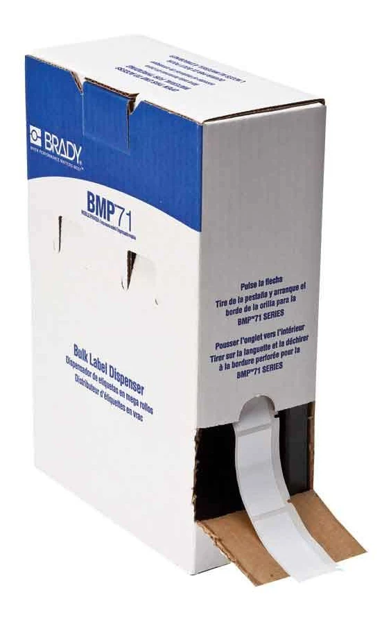 BM-20-422 Brady