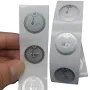 cuid Sticker Wet Inlay 13.56mhz CUID changeable S50 1K rfid tag Sector 0 Block 0 UID Rewritable NFC