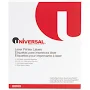Universal Laser Printer Permanent Labels unv80109