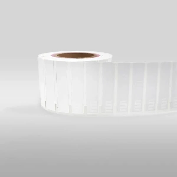 UHF On-Metal RFID Label Impinj Monza R6-P 95x22mm | ISO18000-6C - US 902-928 MHz - 500 - In stock