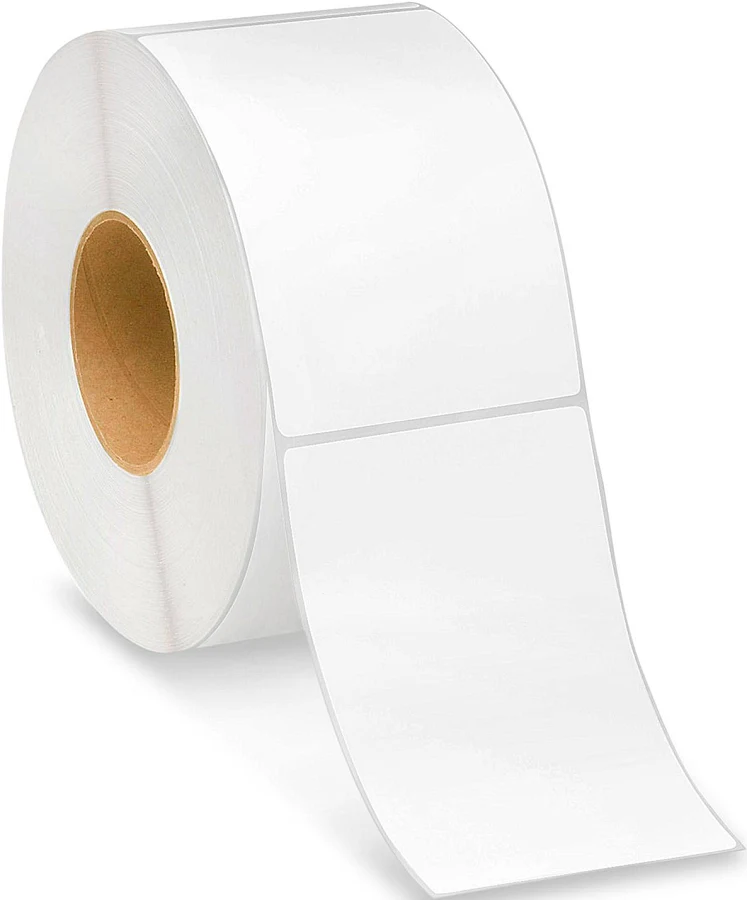 ULINE Industrial Direct Thermal Labels