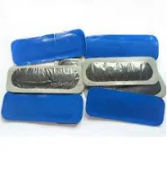 Uhf Rfid Tire Tag Sticker - Reliable Inventory Solution