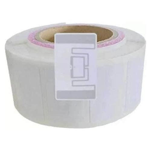 1000Pcs UHF RFID Tags 5434m…