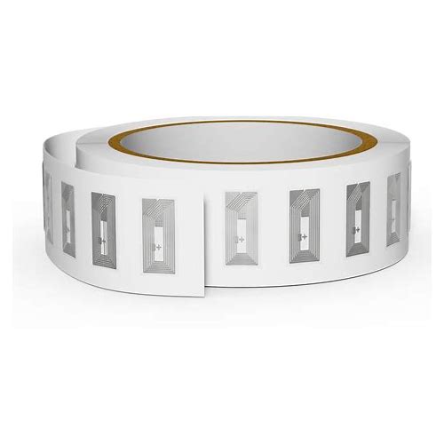 50 PCS NFC Tags Sticker With O…