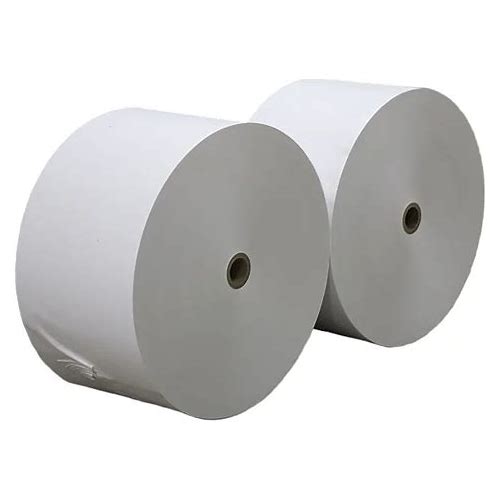 Self Adhesive Coated Label Jumb…