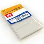 Multipurpose Self-Stick Labels