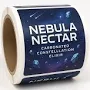 Pixartprinting Rectangular Roll Labels Corporate Sticker Rolls