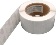 Iso18000-6c Epc Gen2 Rfid Tag Uhf Label Long Reading Distance Rfid Uhf Sticker