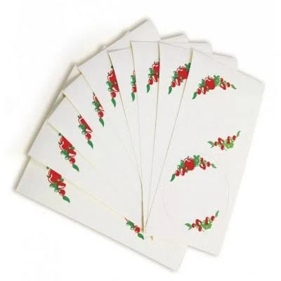 Norpro Round Canning Labels