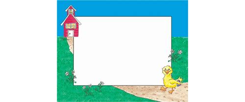 Barker Creek Self-Adhesive Nam…