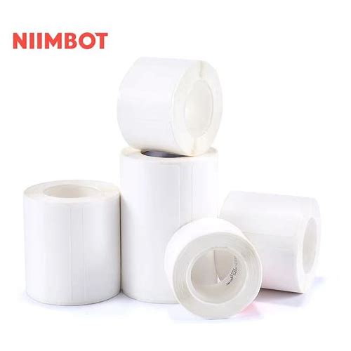 Free Sample Barcode Roll Diecut …