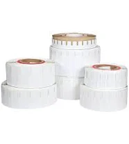 860-960mhz Epc Gen2 Rfid Uhf Anti-metal Flexible Tag Sticker Label Tags For Metal Surface Asset Management