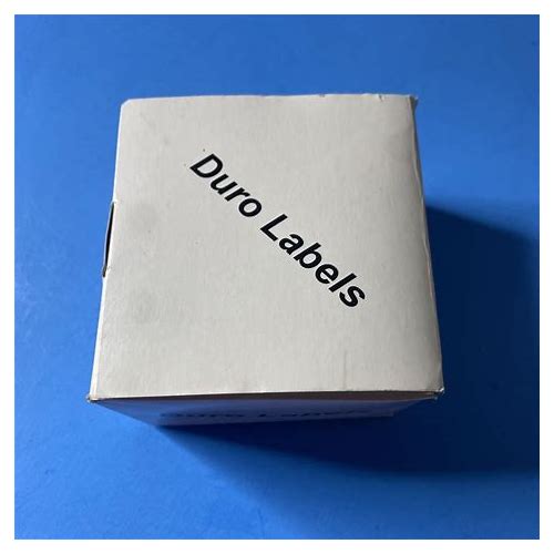 Multi Purpose Adhesive Labels 1 1…