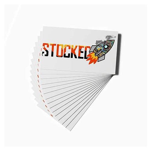 No Minimum Custom Printing Pop…