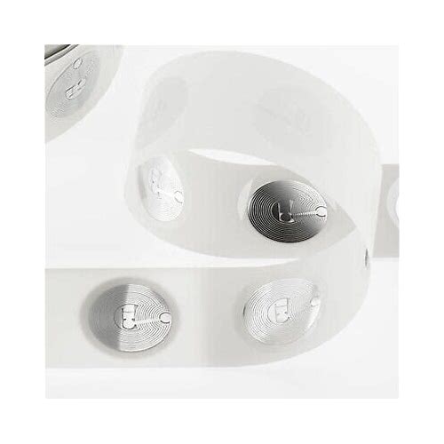 Timeskey Nfc 30Pcs Nfc Stickers …