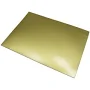 Matte Gold/silver A4 Aluminum Foil Sticker Labels Self Adhesive Laser