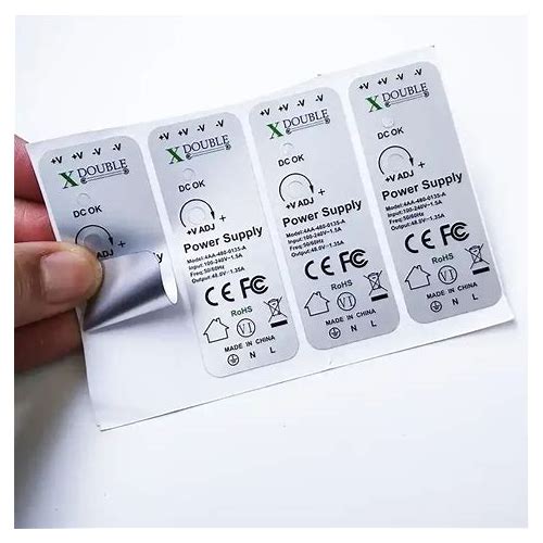 High Quality Thick And Solid Silve…