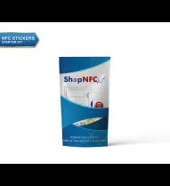 Kit of NFC Stickers