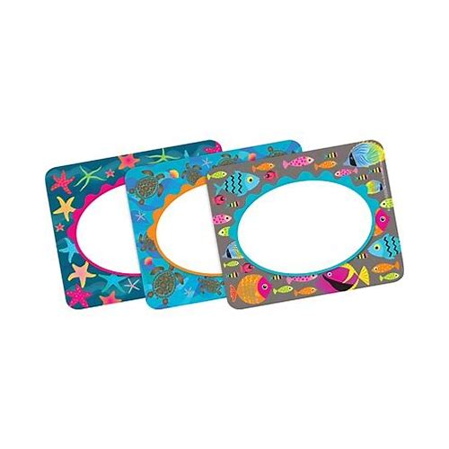 Barker Creek Self-Adhesive Kai O…