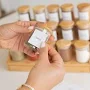 Herb & Spice Stickers Square Pack x 84 – Little Label Co Sleek