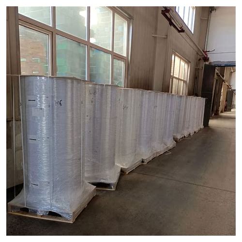 Self Adhesive Paper Label Materi…