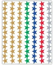 Teacher Created Resources Sticker Valu-Pak