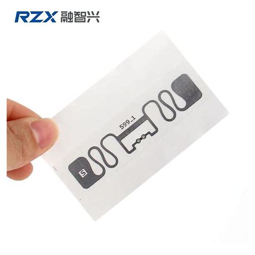 Wholesale UHF RFID Label Stick…