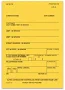 Vehicle Deal Labels - 3-5/16" x 4-3/4" (Package of 100)