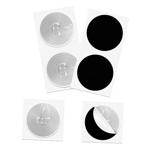 10Pcs NFC Stickers NFC Tags N…