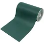 Portable Self Adhesive Grass Tape 98ft x12in Outdoor Carpet Tape Artificial Grass Tape Turf Seam Tape for Seaming Sections of Synthetic Turf