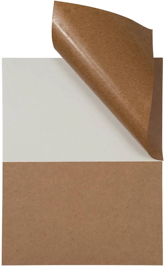 Jam Paper Half Sheet Shipping Labels