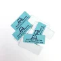 Custom Woven Clothing Labels: Stick On, Self Adhesive