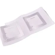 Sun Message Feature 424 Dna Clear Nfc Tag