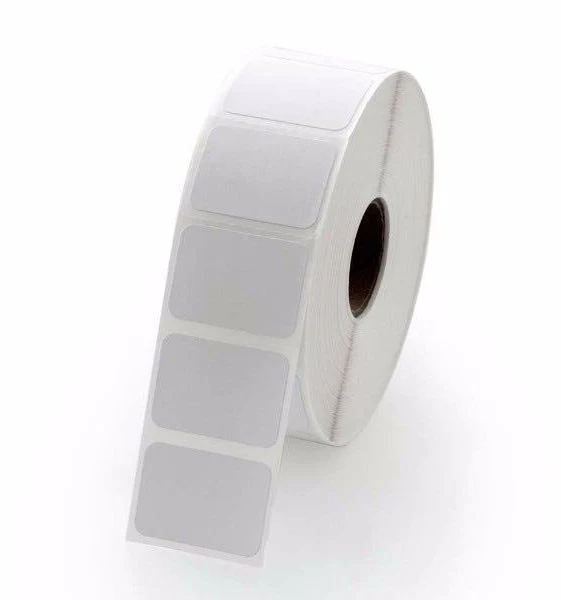Small Barcode Labels 1.2" x 0.85" | Label Supplies From Label Value