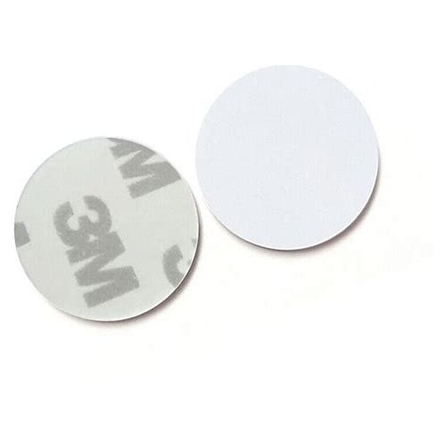 5/10Pcs o25mm 125KHZ RFID T5…