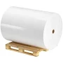 Self Adhesive Direct Thermal Label Material in Jumbo Roll for Shipping Labels
